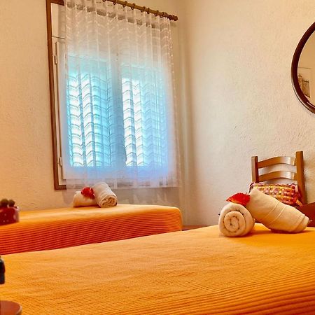 Mas Bohigas Villa Bellcaire d'Emporda Kültér fotó