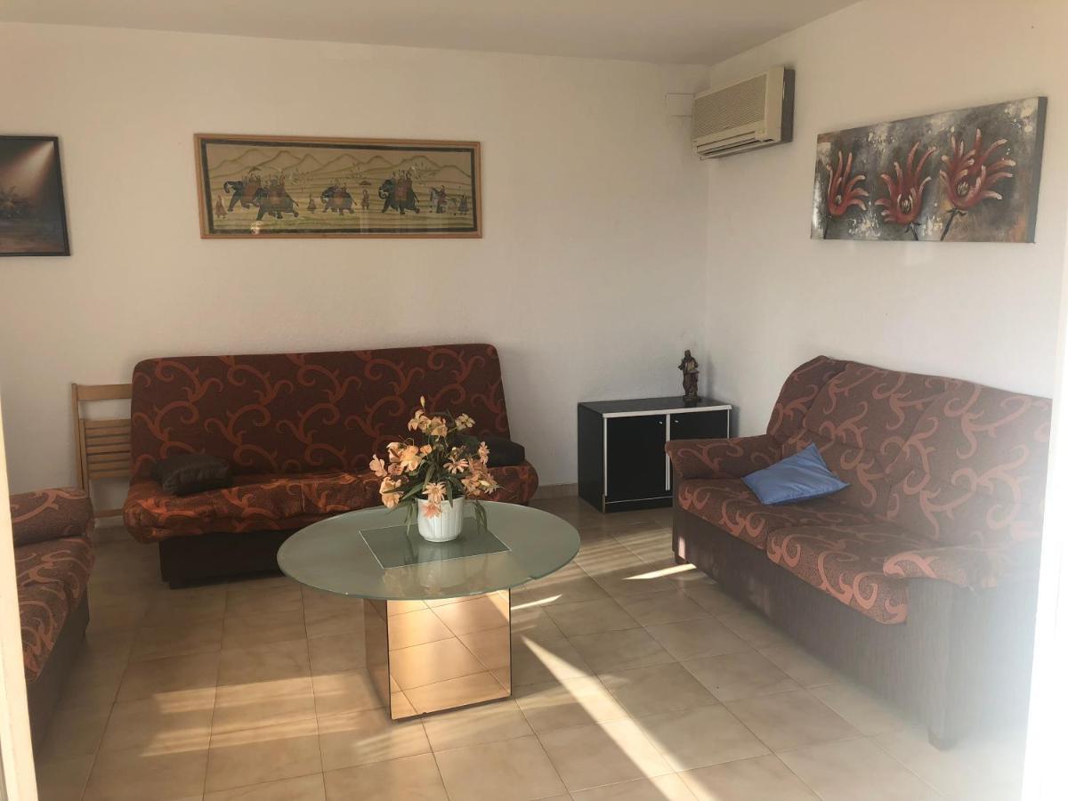 Mas Bohigas Villa Bellcaire d'Emporda Kültér fotó