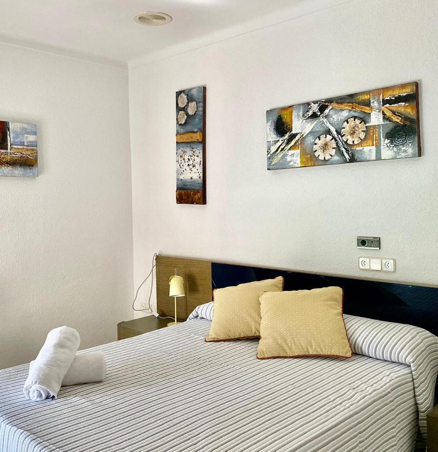 Mas Bohigas Villa Bellcaire d'Emporda Kültér fotó