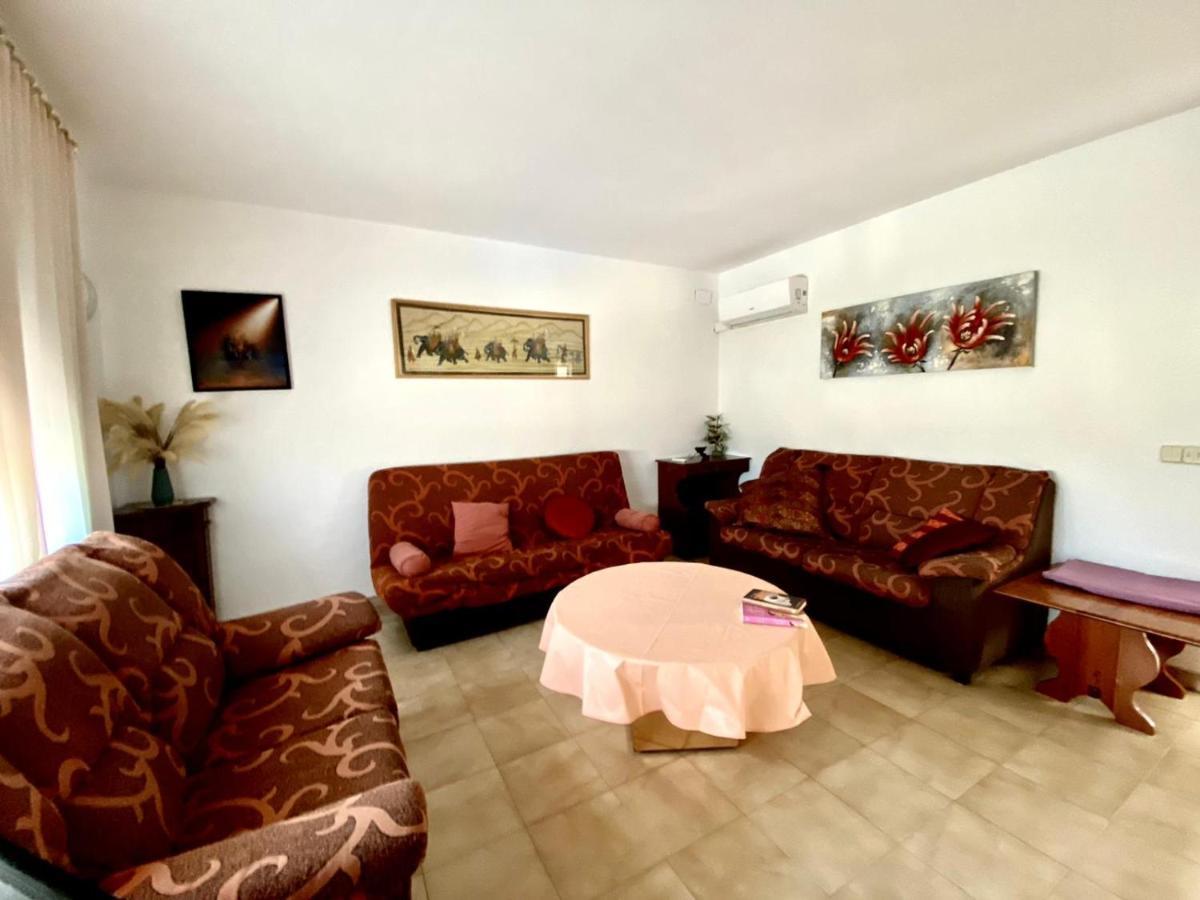 Mas Bohigas Villa Bellcaire d'Emporda Kültér fotó