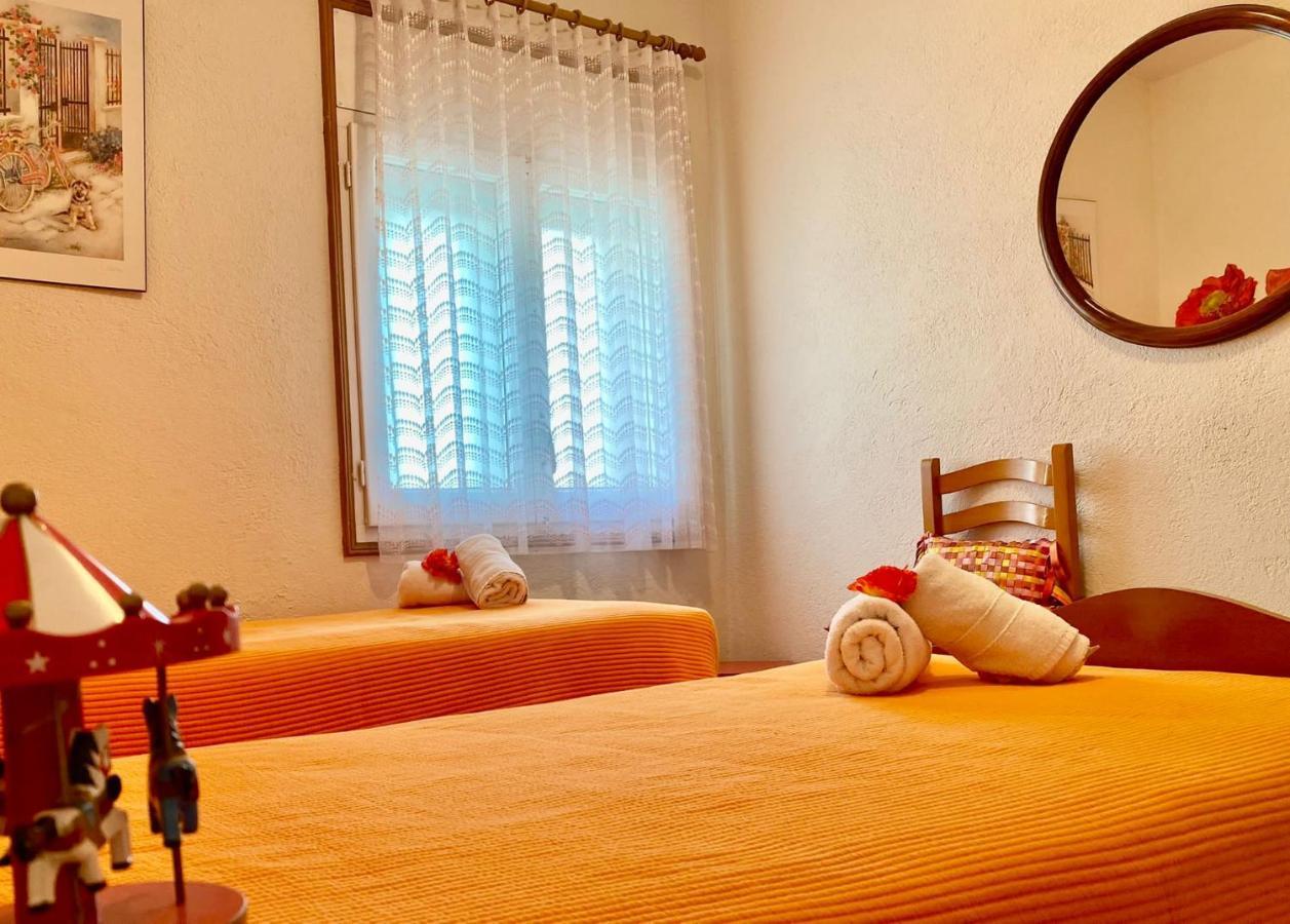Mas Bohigas Villa Bellcaire d'Emporda Kültér fotó